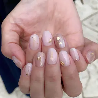 ネイル u sのネイルデザイン