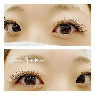 マツエク・マツパ Bianca立川店 🌼さとうのマツエク・マツパデザイン