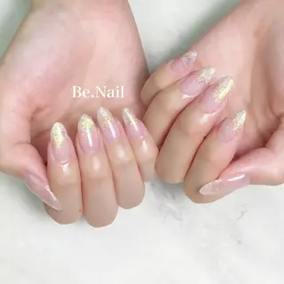 ネイル Be. Nailのネイルデザイン