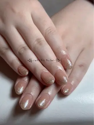 ネイル RAMU Nail 恵比寿店のネイルデザイン