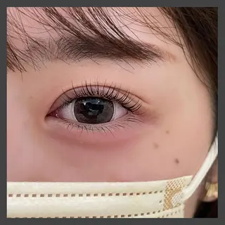 マツエク・マツパ バイフルール アイラッシュサロンのマツエク・マツパデザイン