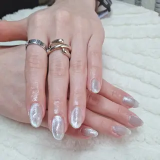 ネイル AnotherNail所属・藤井 みなこのネイルデザイン