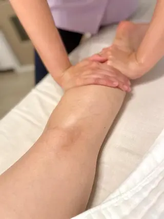 葵 ｜ 伊藤　青葉のエステ・リラクイメージ