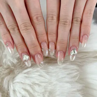 ネイル パラジェル登録サロンfeerique所属・Uchida Mayunaのその他イメージ