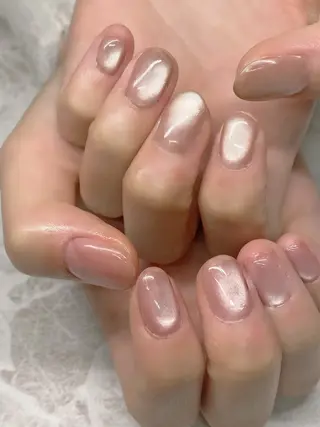 ネイル Ranan【ラナン】 keikoのエステ・リラクイメージ
