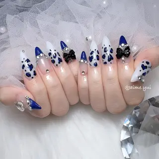 ネイル Jaime Yuiのネイルデザイン