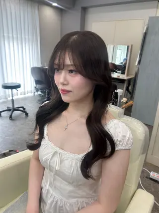 ヘアアレンジ 🎀HARU 하루🎀のその他イメージ