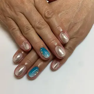 ネイル NAIL SALON Rのネイルデザイン