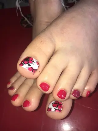 ネイル miwa ミワのネイルデザイン