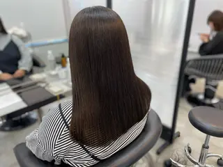 ロング メンズ指名多数 ✂︎松本明日翔のヘアスタイル