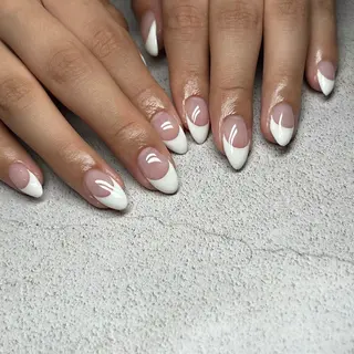 ネイル 𝐫𝐚𝐢 𝐧𝐚𝐢𝐥の眉毛・アイブロウイメージ