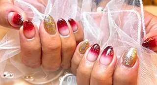 ネイル nail e.sのネイルデザイン