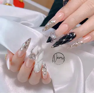 ネイル Nami nail salon所属・Nami nail salonのネイルデザイン