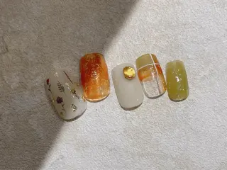 ネイル Nail Katoのネイルデザイン