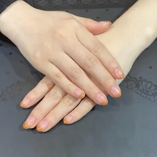 ネイル 竹下 美優のネイルデザイン