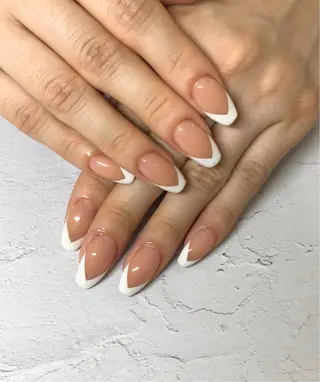 ネイル PEEKABOO京橋 EYE&NAILのマツエク・マツパデザイン