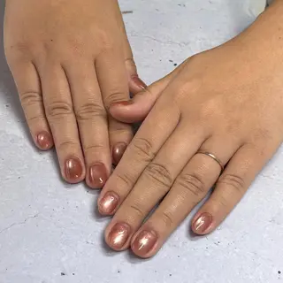 ネイル Nene 八千代台店 SUZUKIのネイルデザイン