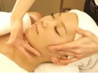 BARBER YAMAMICHI所属・山城 ゆきのエステ・リラクイメージ