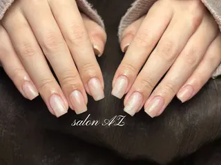 ネイル salon AZのネイルデザイン