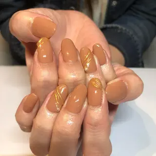 ネイル Tocowaka マエダのネイルデザイン