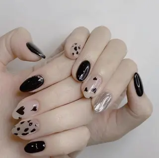 ネイル Cute beauty2のマツエク・マツパデザイン