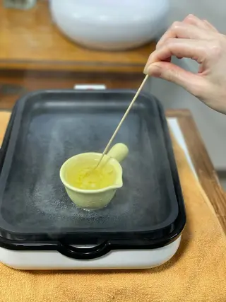 fairytale アロマ&ヘアサロンのヘアスタイル