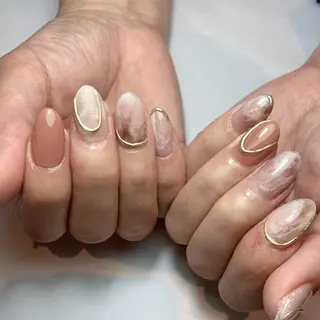 ネイル 土屋 智子のエステ・リラクイメージ