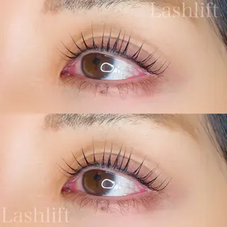 マツエク・マツパ Rechel Aloha 福島店【リシェルアロハ】所属・澤田 はるかのマツエク・マツパデザイン