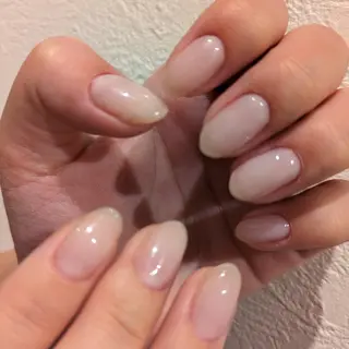 ネイル YASUNAGA HIROMIのネイルデザイン