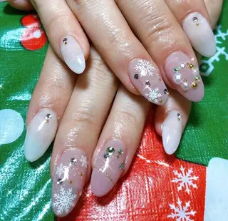 ネイル Mogu_ nailのネイルデザイン
