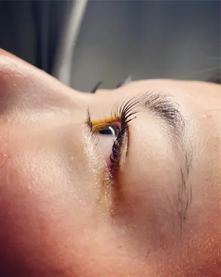 マツエク・マツパ glunge所属・🎩glunge🎩 AYA💄のヘアスタイル