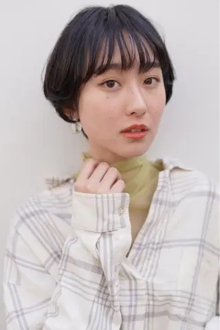 ショート 卒業式受付中🌻 肥田亜沙美のその他イメージ