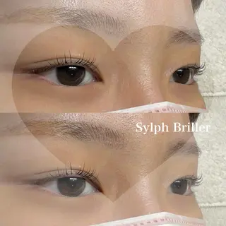 マツエク・マツパ eternite イトウのマツエク・マツパデザイン