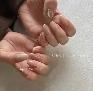 ネイル Chelice nailのネイルデザイン