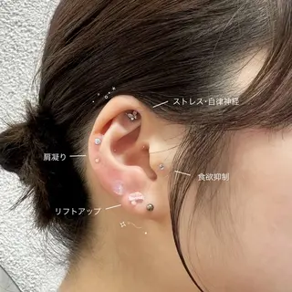 yuko🌷マツパ/ パリジェンヌのマツエク・マツパデザイン