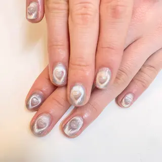 ネイル Kira-ra所属・Kira-ra💎 KIRARIのネイルデザイン