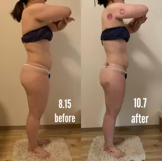 a room salonのエステ・リラクイメージ