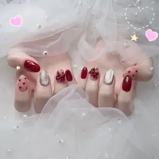 ネイル nail ONE🤍のネイルデザイン