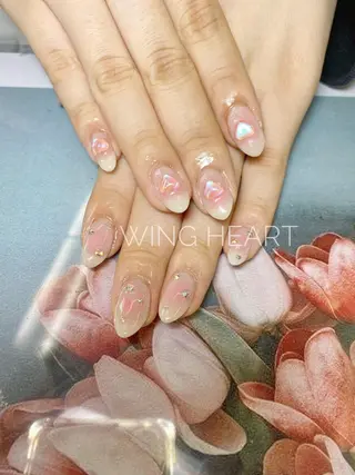 ネイル O. AKINAのネイルデザイン