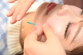 Belledio サロンのエステ・リラクイメージ