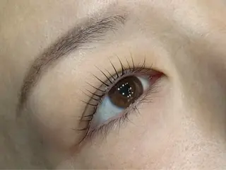 マツエク・マツパ B's緑店 eyelist川上のエステ・リラクイメージ