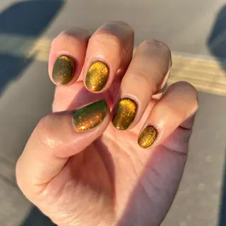 ネイル nail salon amyのネイルデザイン