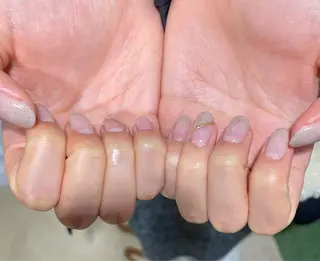 ネイル Luonto nail TOKYO 【ルオント】所属・Luonto❁ Mayuのネイルデザイン