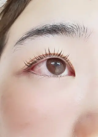 マツエク・マツパ まつげエクステ専門店WIKIRA所属・☆押上☆wikira 🌈うえはら🌈のマツエク・マツパデザイン