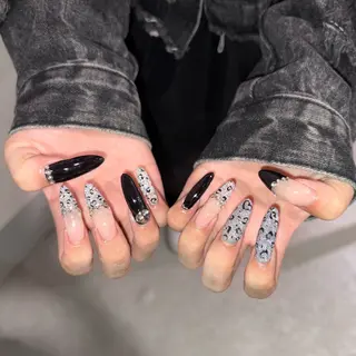 ネイル vante_aimi .パラジェル取扱店のネイルデザイン