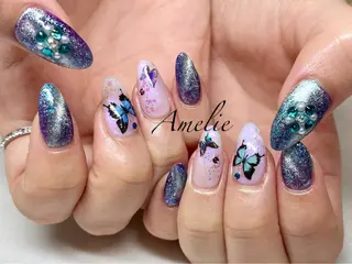 ネイル yo koのネイルデザイン