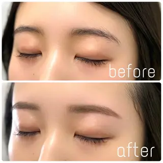 アイブロウ 〖Niko〗 namiの眉毛・アイブロウイメージ