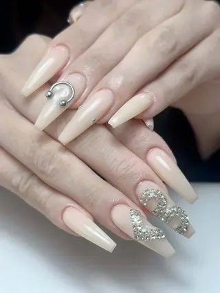 ネイル Jenn Nail Salonのネイルデザイン