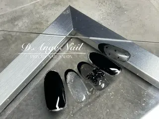 ネイル D.Ange Nail Salon所属・D.Ange Nailのネイルデザイン
