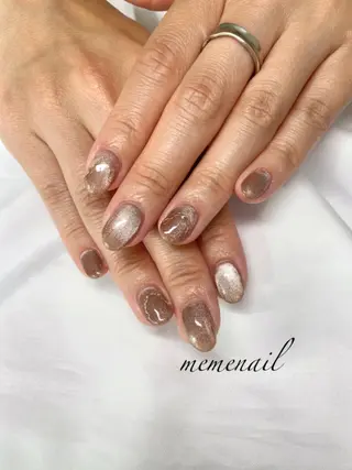 ネイル Noguchi Megumiのその他イメージ